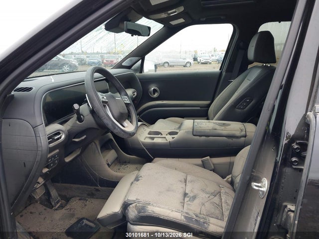 Hyundai Palisade Calligraphy 2026 KM8RMES28TU023185 Image 5
