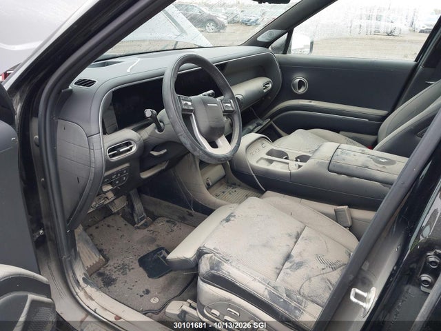 Hyundai Palisade Calligraphy 2026 KM8RMES28TU023185 Image 6