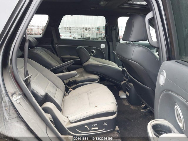 Hyundai Palisade Calligraphy 2026 KM8RMES28TU023185 Image 8