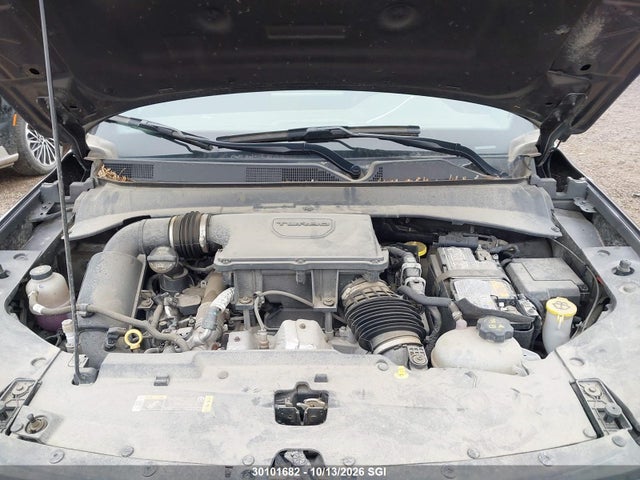30101682 :رقم المزاد ، 3C4NJDAN6RT575529 vin ، 2024 Jeep Compass Sport مزاد بيع