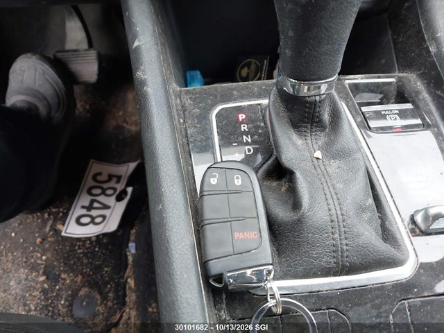 30101682 :رقم المزاد ، 3C4NJDAN6RT575529 vin ، 2024 Jeep Compass Sport مزاد بيع