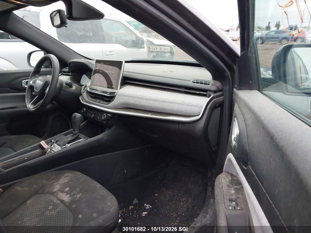 30101682 :رقم المزاد ، 3C4NJDAN6RT575529 vin ، 2024 Jeep Compass Sport مزاد بيع