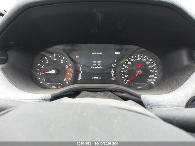 30101682 :رقم المزاد ، 3C4NJDAN6RT575529 vin ، 2024 Jeep Compass Sport مزاد بيع