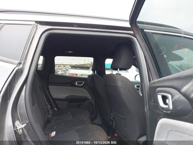 30101682 :رقم المزاد ، 3C4NJDAN6RT575529 vin ، 2024 Jeep Compass Sport مزاد بيع