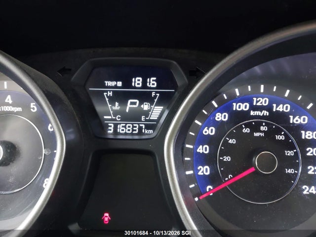 5NPDH4AE4GH685404 Hyundai Elantra Se/sport/limited