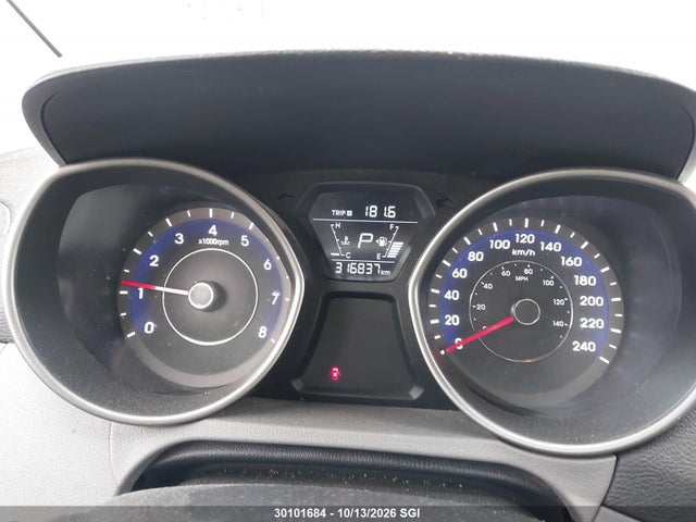 5NPDH4AE4GH685404 Hyundai Elantra Se/sport/limited