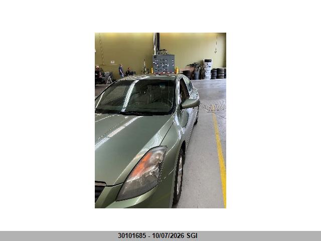 Aukcja sprzedaży 2007 Nissan Altima 2.5/2.5s, vin: 1N4AL21E37C233239, numer aukcji: 30101685