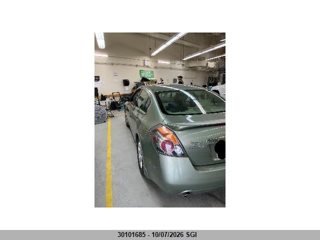 Aukcja sprzedaży 2007 Nissan Altima 2.5/2.5s, vin: 1N4AL21E37C233239, numer aukcji: 30101685