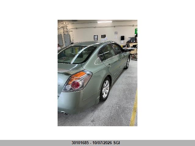 Aukcja sprzedaży 2007 Nissan Altima 2.5/2.5s, vin: 1N4AL21E37C233239, numer aukcji: 30101685