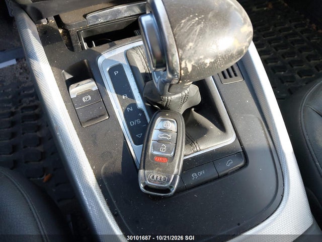Audi Q5 Premium Plus 2014 WA1LFCFP1EA126428 Image 11