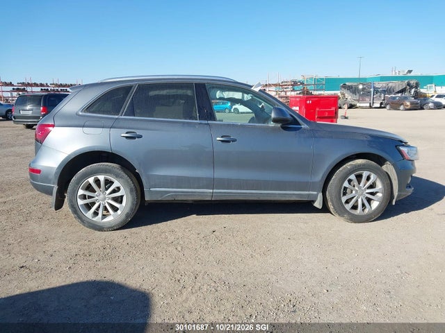 Audi Q5 Premium Plus 2014 WA1LFCFP1EA126428 Image 12