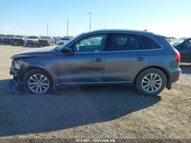 Audi Q5 Premium Plus 2014 WA1LFCFP1EA126428 Image 13