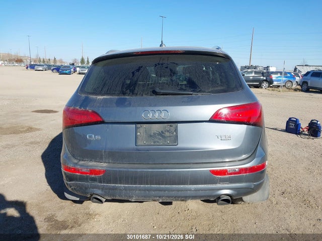 Audi Q5 Premium Plus 2014 WA1LFCFP1EA126428 Image 15