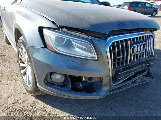 Audi Q5 Premium Plus 2014 WA1LFCFP1EA126428 Image 16