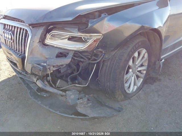 Audi Q5 Premium Plus 2014 WA1LFCFP1EA126428 Image 6