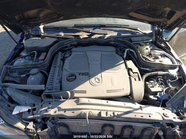 WDDGF8JB0EA957859 Mercedes-Benz C 350 4matic
