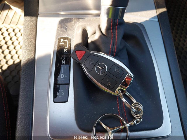WDDGF8JB0EA957859 Mercedes-Benz C 350 4matic