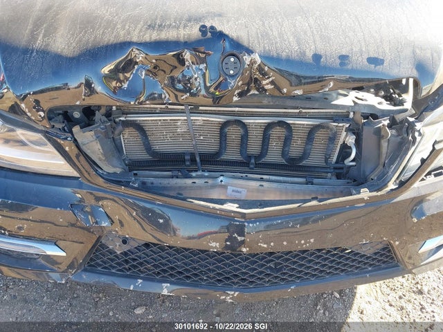 WDDGF8JB0EA957859 Mercedes-Benz C 350 4matic