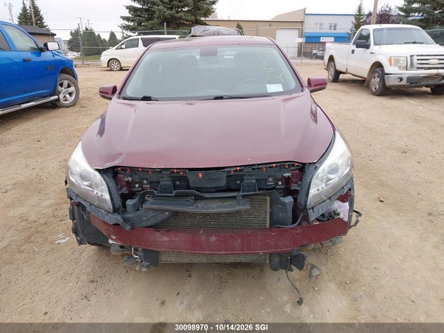Chevrolet MALIBU 1LT 2015 1G11C5SL3FF292936 Image 12