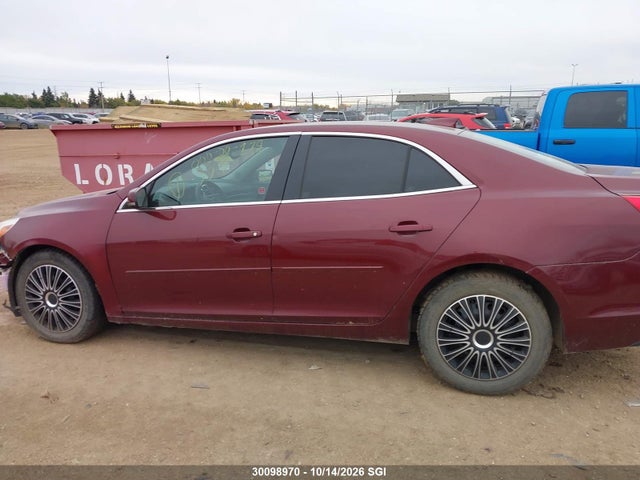 Chevrolet MALIBU 1LT 2015 1G11C5SL3FF292936 Image 14