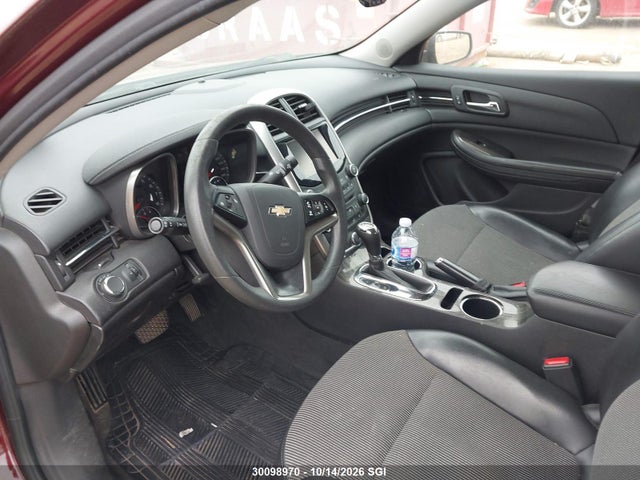 Chevrolet MALIBU 1LT 2015 1G11C5SL3FF292936 Image 15