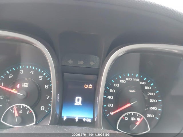 Chevrolet MALIBU 1LT 2015 1G11C5SL3FF292936 Image 7