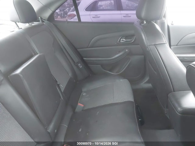 Chevrolet MALIBU 1LT 2015 1G11C5SL3FF292936 Image 8