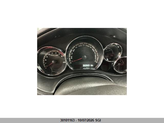 Продажа на аукционе авто 2009 Pontiac G6, vin: 1G2ZJ57B794235692, номер лота: 30101163