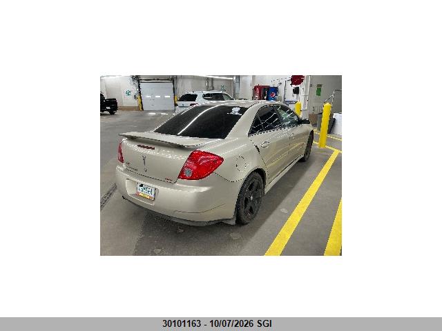 Продажа на аукционе авто 2009 Pontiac G6, vin: 1G2ZJ57B794235692, номер лота: 30101163