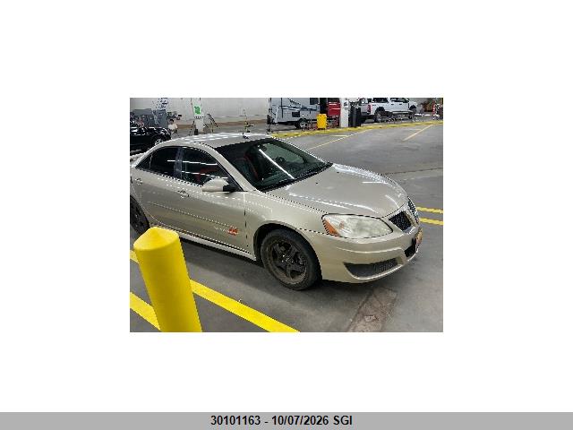 Продажа на аукционе авто 2009 Pontiac G6, vin: 1G2ZJ57B794235692, номер лота: 30101163