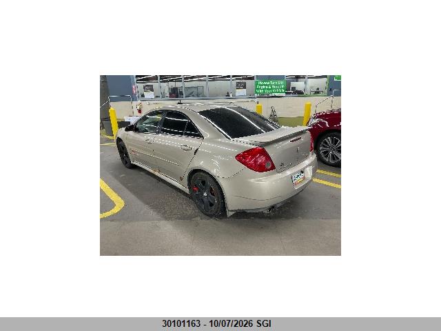 Продажа на аукционе авто 2009 Pontiac G6, vin: 1G2ZJ57B794235692, номер лота: 30101163