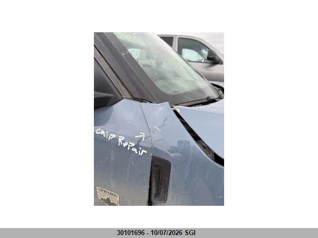 30101696 :رقم المزاد ، 3FMCR9BN0SRE68390 vin ، 2025 Ford Bronco Sport Big Bend مزاد بيع