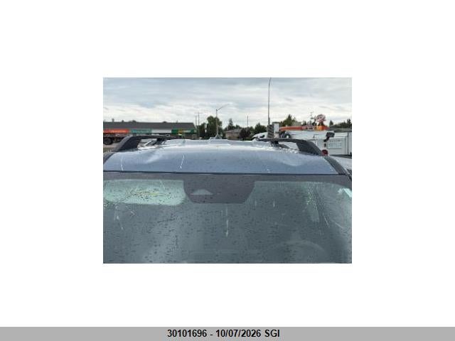 30101696 :رقم المزاد ، 3FMCR9BN0SRE68390 vin ، 2025 Ford Bronco Sport Big Bend مزاد بيع