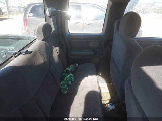 Aukcja sprzedaży 2001 Chevrolet Silverado K2500, vin: 1GCGK29U81Z193117, numer aukcji: 30098456