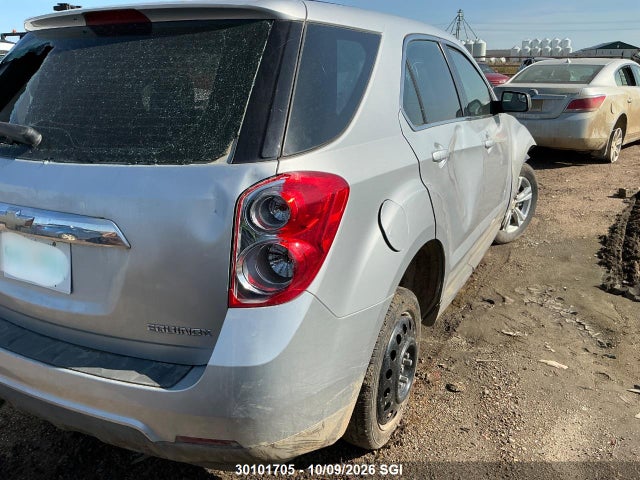 Продажа на аукционе авто 2013 Chevrolet Equinox Ls, vin: 2GNFLCEK8D6178935, номер лота: 30101705