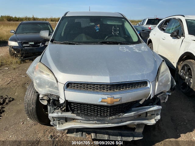 Продажа на аукционе авто 2013 Chevrolet Equinox Ls, vin: 2GNFLCEK8D6178935, номер лота: 30101705