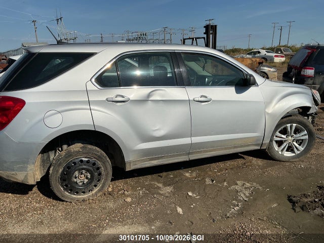 Продажа на аукционе авто 2013 Chevrolet Equinox Ls, vin: 2GNFLCEK8D6178935, номер лота: 30101705