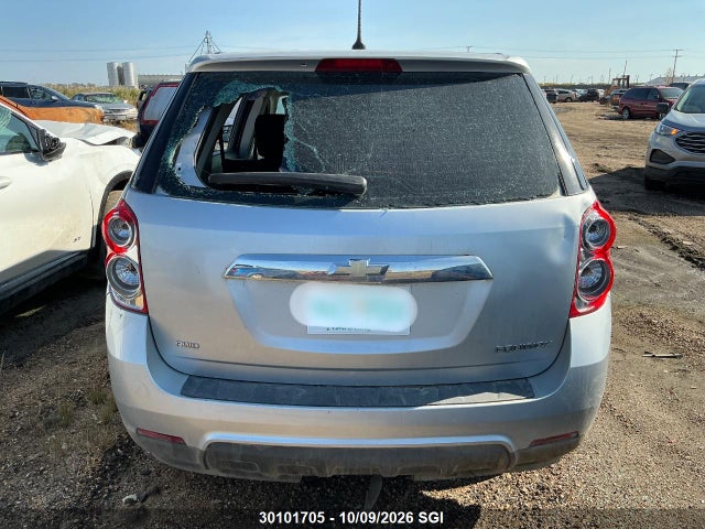 Продажа на аукционе авто 2013 Chevrolet Equinox Ls, vin: 2GNFLCEK8D6178935, номер лота: 30101705