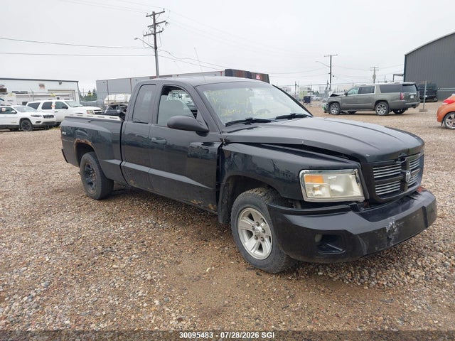 Продажа на аукционе авто 2008 Dodge Dakota Sxt, vin: 1D7HW32N88S621732, номер лота: 30095483
