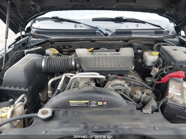 Продаж на аукціоні авто 2008 Dodge Dakota Sxt, vin: 1D7HW32N88S621732, номер лоту: 30095483