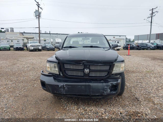 Продаж на аукціоні авто 2008 Dodge Dakota Sxt, vin: 1D7HW32N88S621732, номер лоту: 30095483