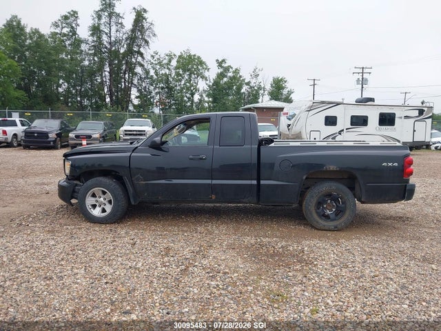 Продаж на аукціоні авто 2008 Dodge Dakota Sxt, vin: 1D7HW32N88S621732, номер лоту: 30095483
