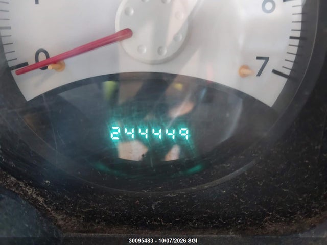 Продаж на аукціоні авто 2008 Dodge Dakota Sxt, vin: 1D7HW32N88S621732, номер лоту: 30095483