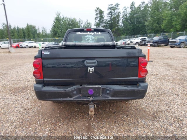 Продаж на аукціоні авто 2008 Dodge Dakota Sxt, vin: 1D7HW32N88S621732, номер лоту: 30095483