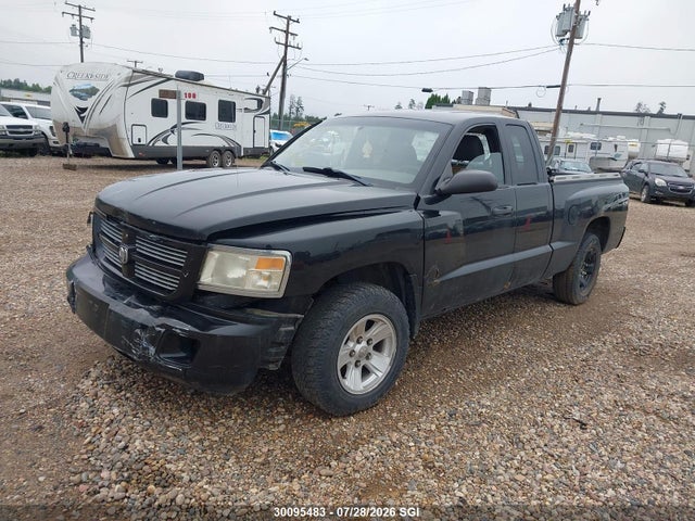 Продаж на аукціоні авто 2008 Dodge Dakota Sxt, vin: 1D7HW32N88S621732, номер лоту: 30095483