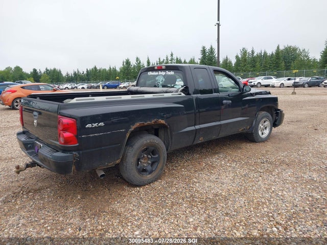 Продаж на аукціоні авто 2008 Dodge Dakota Sxt, vin: 1D7HW32N88S621732, номер лоту: 30095483