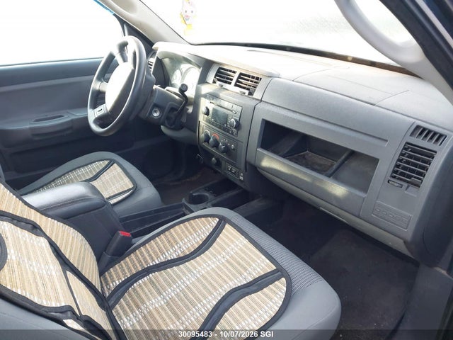 Продаж на аукціоні авто 2008 Dodge Dakota Sxt, vin: 1D7HW32N88S621732, номер лоту: 30095483