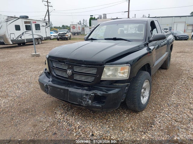 Продаж на аукціоні авто 2008 Dodge Dakota Sxt, vin: 1D7HW32N88S621732, номер лоту: 30095483