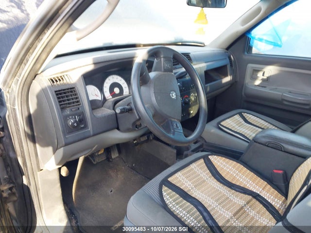 Продаж на аукціоні авто 2008 Dodge Dakota Sxt, vin: 1D7HW32N88S621732, номер лоту: 30095483