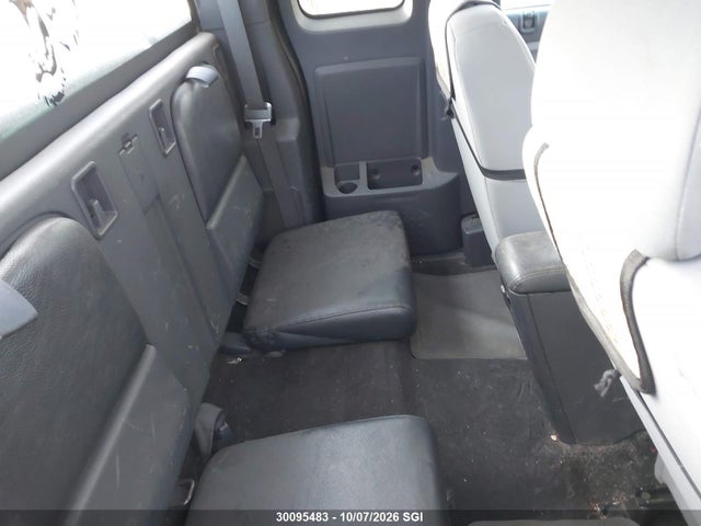 Продаж на аукціоні авто 2008 Dodge Dakota Sxt, vin: 1D7HW32N88S621732, номер лоту: 30095483